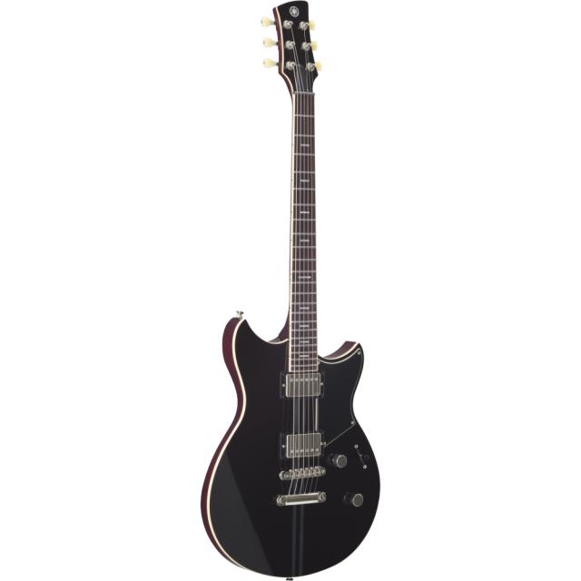 ヤマハ YAMAHA REVSTAR RSS20 BL エレキギター_1