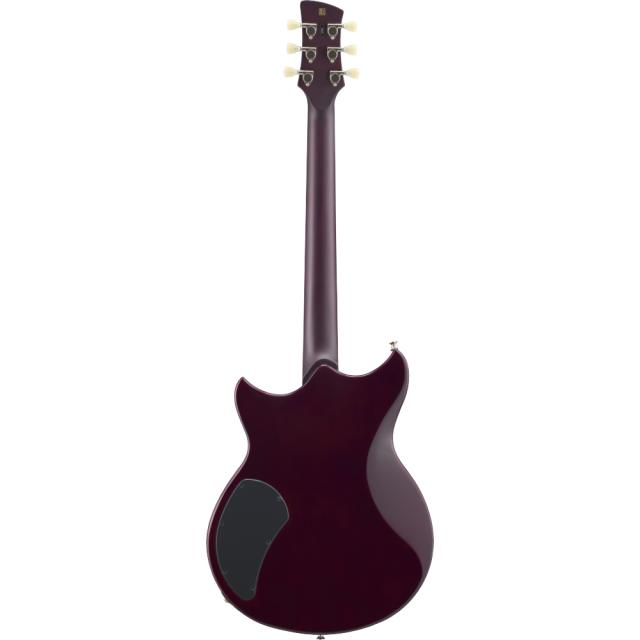 ヤマハ YAMAHA REVSTAR RSS20 BL エレキギター_2