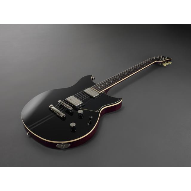 ヤマハ YAMAHA REVSTAR RSS20 BL エレキギター_3