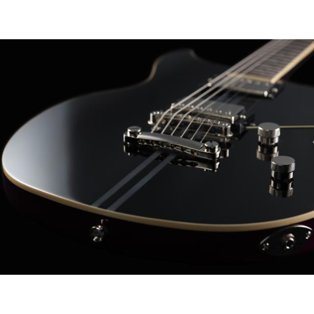 ヤマハ YAMAHA REVSTAR RSS20 BL エレキギター_4