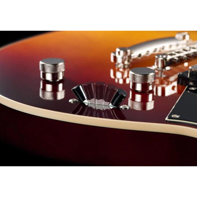 ヤマハ YAMAHA REVSTAR RSS20 BL エレキギター_6