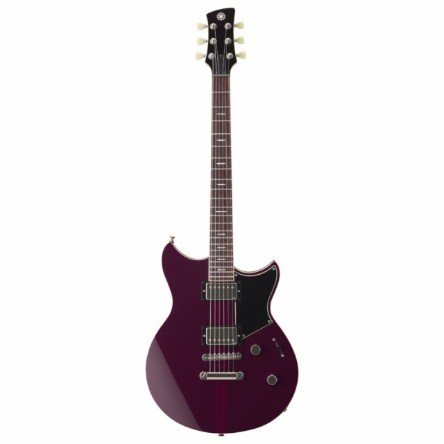 ヤマハ YAMAHA REVSTAR RSS20 HML エレキギター