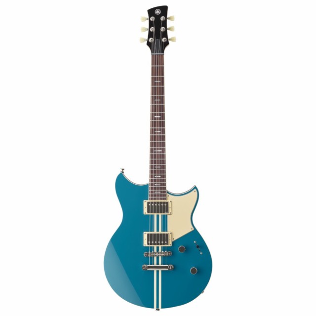 ヤマハ YAMAHA REVSTAR RSS20 SWB エレキギターの通販は