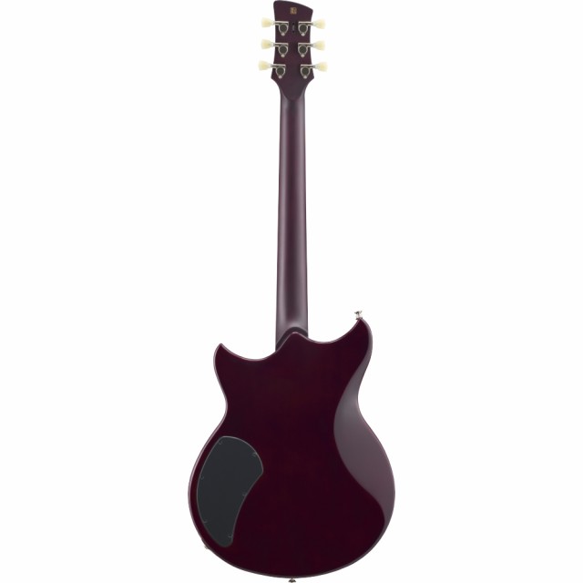 ヤマハ YAMAHA REVSTAR RSS20 SWB エレキギターの通販は ヤマハ YAMAHA REVSTAR RSS20 SWB エレキギターの通販は