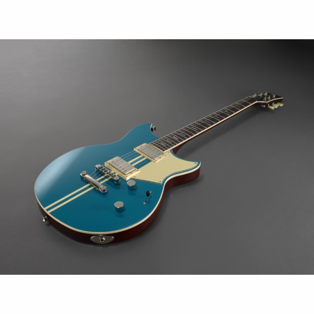 ヤマハ YAMAHA REVSTAR RSS20 SWB エレキギターの通販は ヤマハ YAMAHA REVSTAR RSS20 SWB エレキギターの通販は