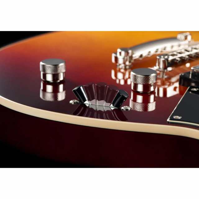 ヤマハ YAMAHA REVSTAR RSS20 SWB エレキギターの通販は ヤマハ YAMAHA REVSTAR RSS20 SWB エレキギターの通販は