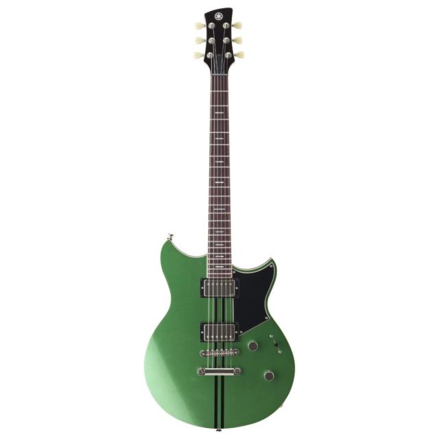 ヤマハ YAMAHA REVSTAR RSS20 FGR エレキギター