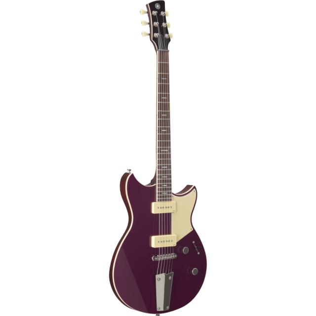 ヤマハ YAMAHA REVSTAR RSS02T HML エレキギター_1