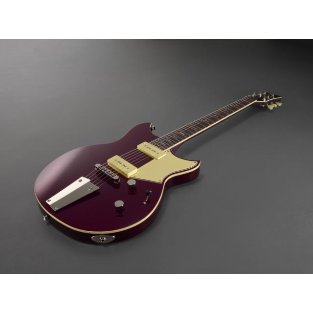 ヤマハ YAMAHA REVSTAR RSS02T HML エレキギター_3