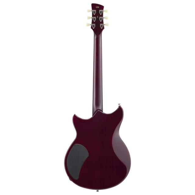 ヤマハ YAMAHA REVSTAR RSP20X RBC エレキギター_2