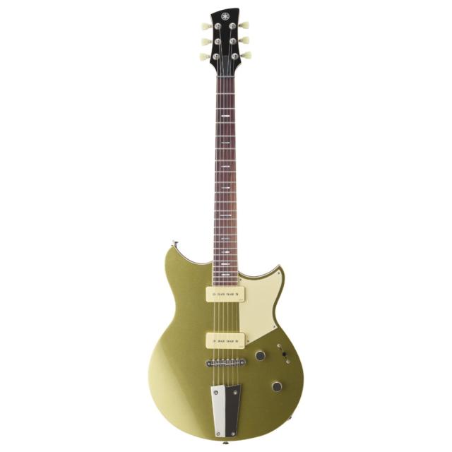 ヤマハ YAMAHA REVSTAR RSP02T CPG エレキギター