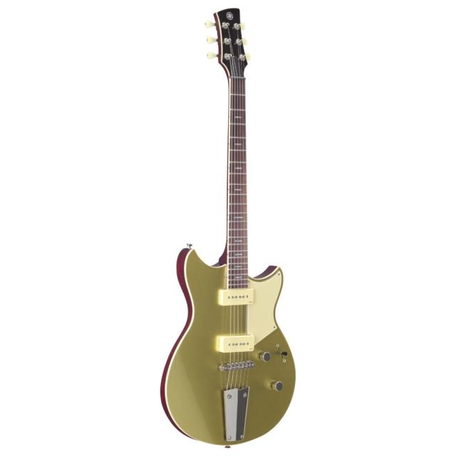 ヤマハ YAMAHA REVSTAR RSP02T CPG エレキギター_1