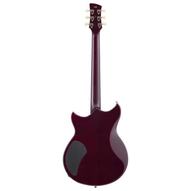 ヤマハ YAMAHA REVSTAR RSP02T CPG エレキギター_2