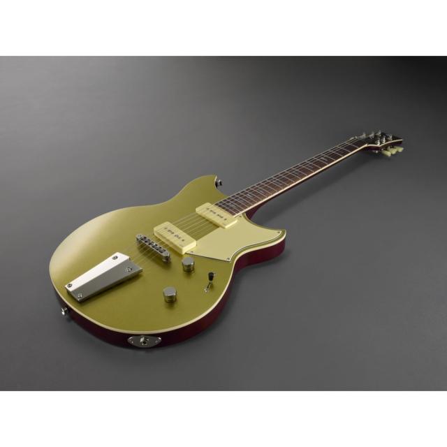 ヤマハ YAMAHA REVSTAR RSP02T CPG エレキギター_3