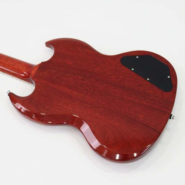 ギブソン Gibson Tony Iommi SG Special Left-Handed Vintage Cherryの