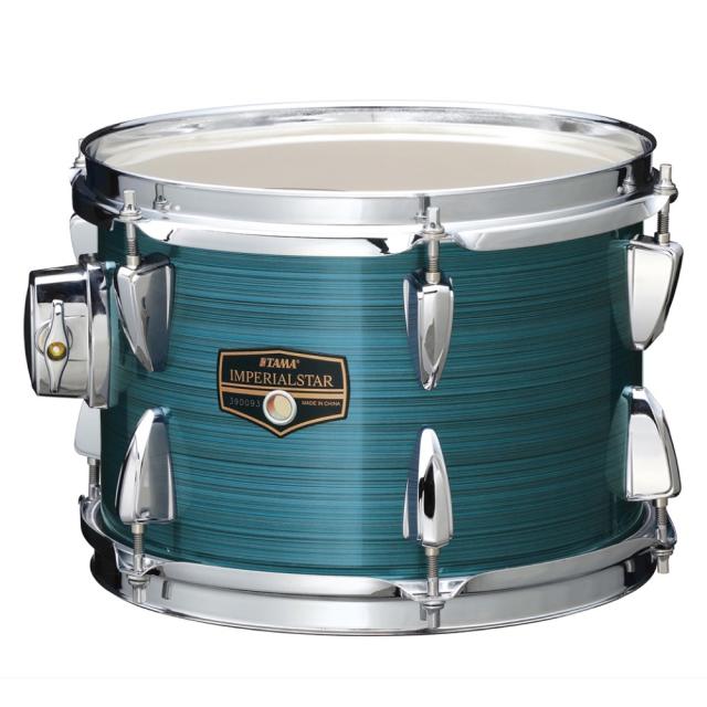 TAMA タマ IMPERIALSTAR IP58H6-HLB シンバル無し 18”バスドラムセット