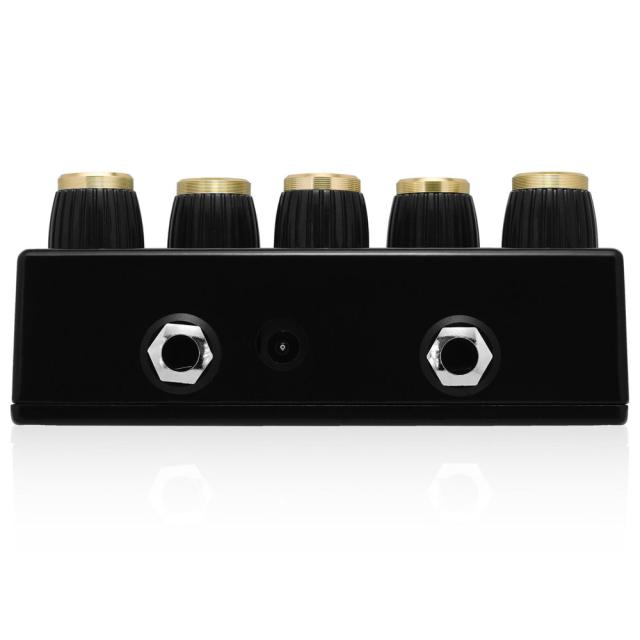 Cusack Music Meta Plexi オーバードライブ ディストーション ギターエフェクター_1