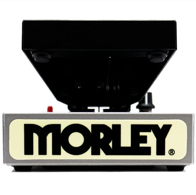 MORLEY MTLW2 20/20 Lead Wah Boost ブースト ワウペダル ギターエフェクター_3