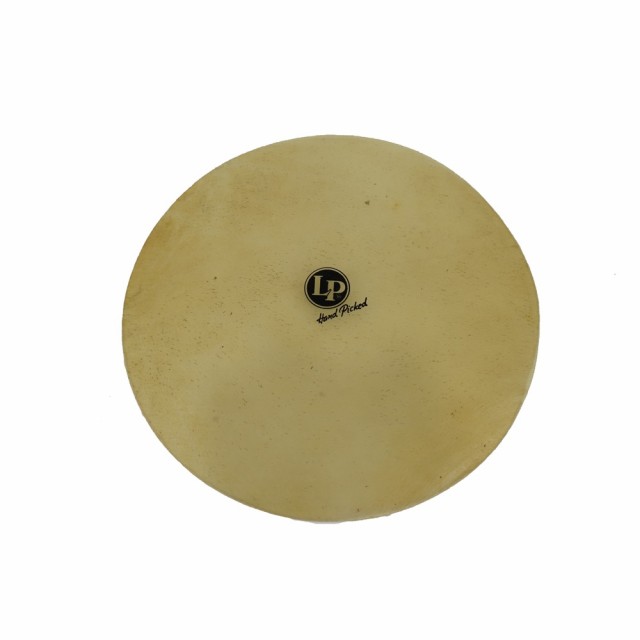 LP LP220 FLAT SKIN/BONGO 14 ボンゴ用ヘッド