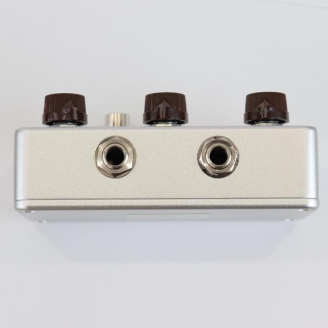 SUMO STOMP Shorttail ＃S430 ギターエフェクター 【公式通販】