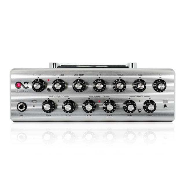 ワンコントロール One Control BJF-S66 ギターアンプヘッド