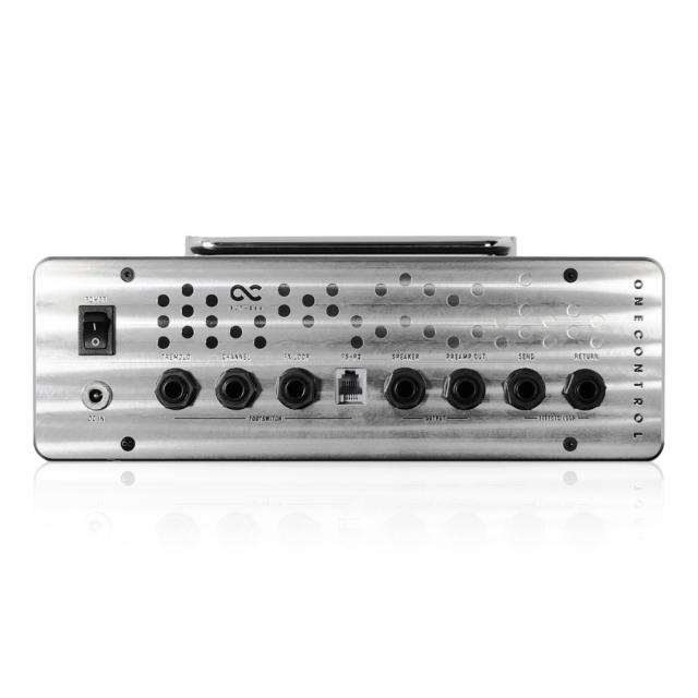 ワンコントロール One Control BJF-S66 ギターアンプヘッド_1
