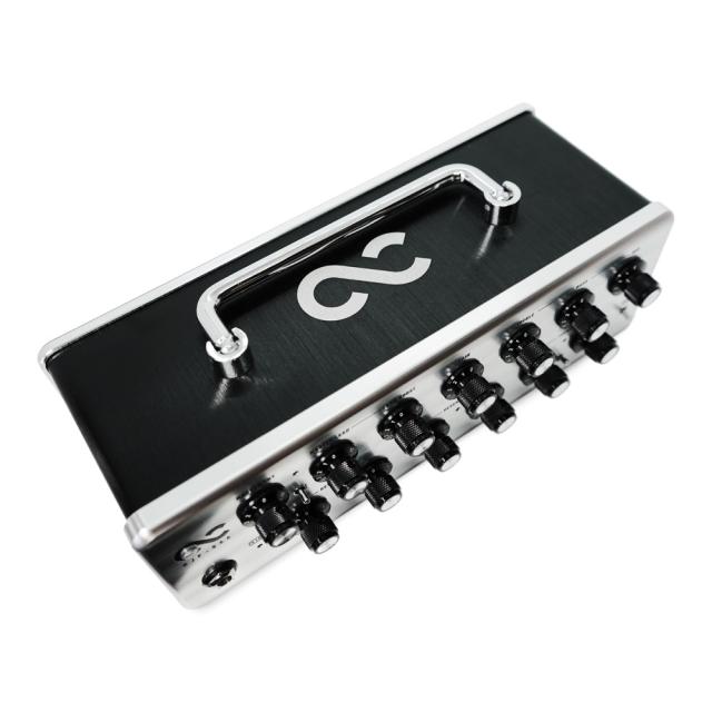 ワンコントロール One Control BJF-S66 ギターアンプヘッド_2