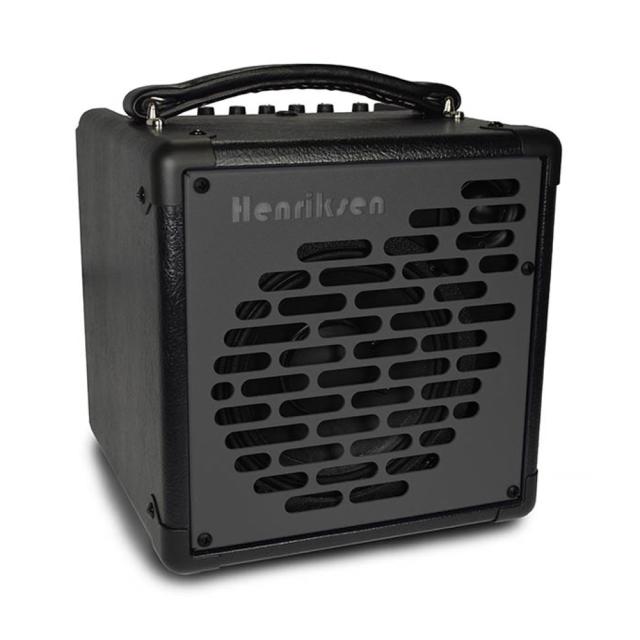 Henriksen Amplifiers The Blu SIX 6インチスピーカー搭載 小型ギターアンプ コンボ 126,500円