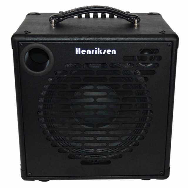 Henriksen Amplifiers The Bud TEN 10インチスピーカー搭載  ギターコンボアンプの通販は 154,000円