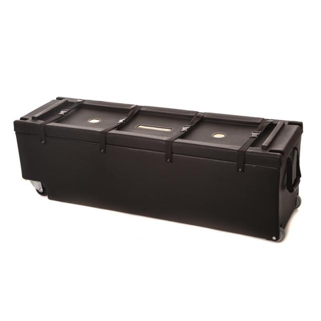 HARDCASE HN52W 52” Black ハードウェアケースの通販は
