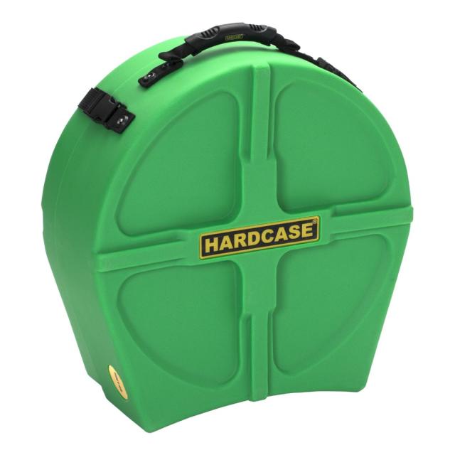 HARDCASE HNL14SLG 14” Light green スネア用ハードケース 【公式通販】