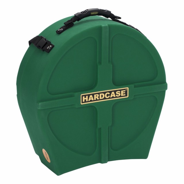 HARDCASE HNL14SDG 14” Dark green スネア用ハードケースの通販は