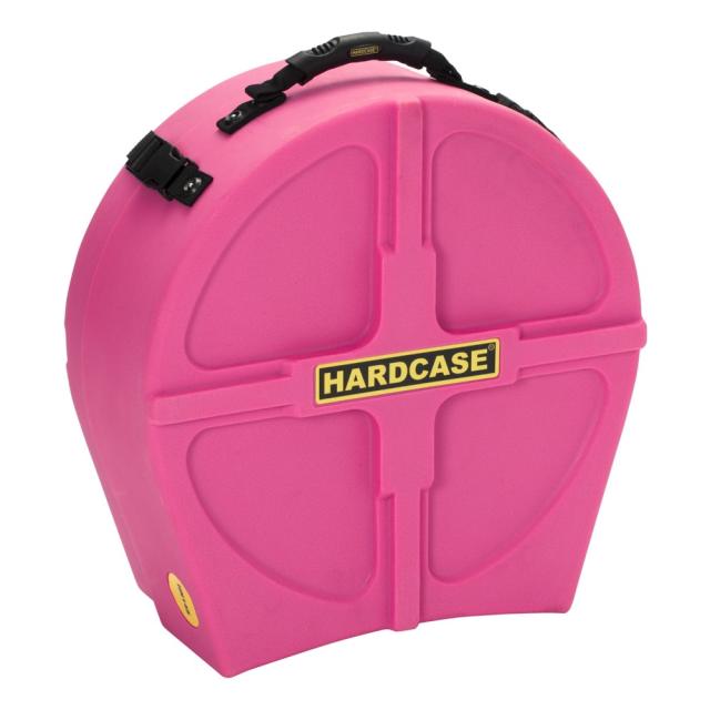 HARDCASE HNL14SP 14” Pink スネア用ハードケース 【公式通販】