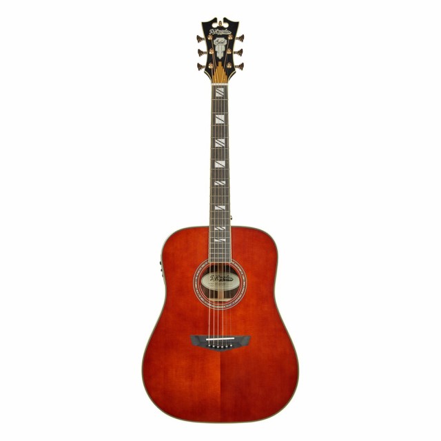 D'Angelico Excel Lexington Auburn エレクトリックアコースティックギターの通販はau PAY マーケット -  chuya-online | au PAY マーケット－通販サイト