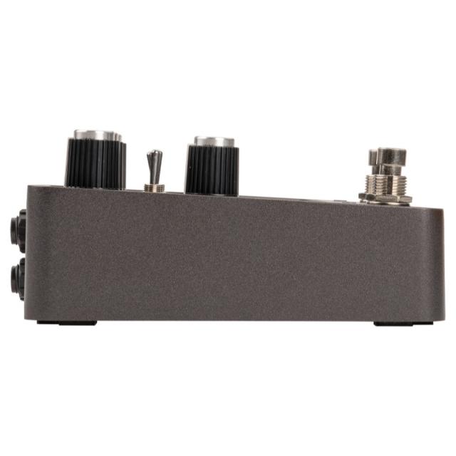 Universal Audio UAFX Dream 65 Reverb Amplifier オーバー
