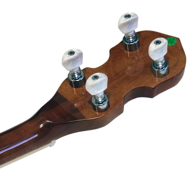 Blanton BB-15T Tennor Banjo 4-strings バンジョーの通販はau PAY