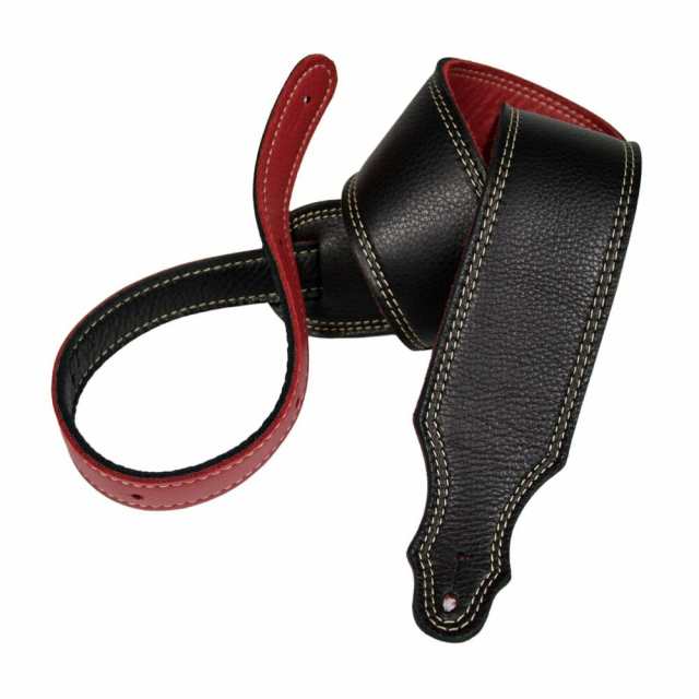 Franklin Reversible 12B-BKR-N ギターストラップの通販は