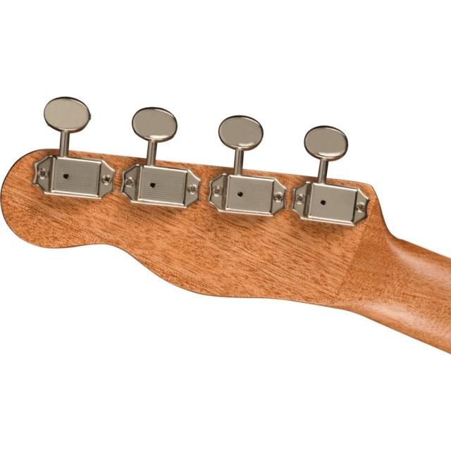 フェンダー Fender Zuma Exotic Concert Ukulele BOCOTE WN コンサートウクレレ_4