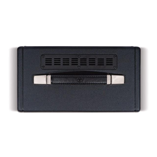 ブラックスター BLACKSTAR ST.JAMES 50 6L6H 超軽量 真空管アンプ 6L6管 50Wヘッド ギターアンプ ヘッド_2