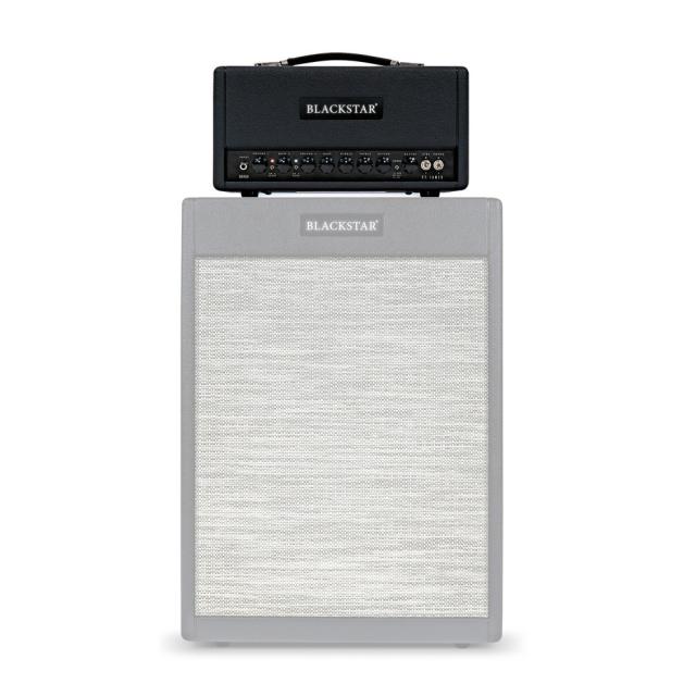ブラックスター BLACKSTAR ST.JAMES 50 6L6H 超軽量 真空管アンプ 6L6管 50Wヘッド ギターアンプ ヘッド_5