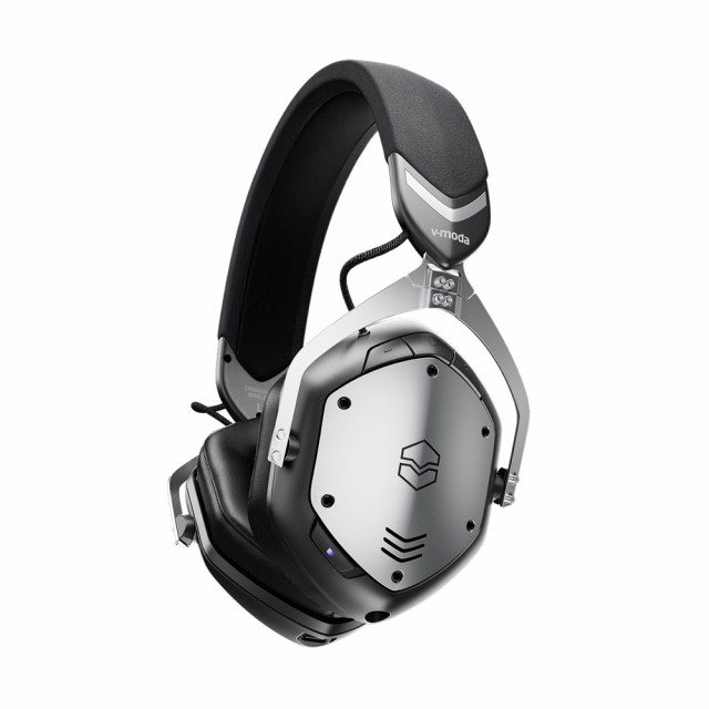 V-moda XFBT3-GNBK Crossfade 3 Wireless ワイヤレスヘッドホン