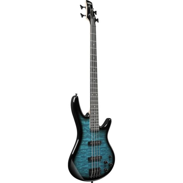 Ibanez/ Gio Series GSR280QA-TMS エレキベース IBANEZ Gio GSR280QA-TMS エレキベース