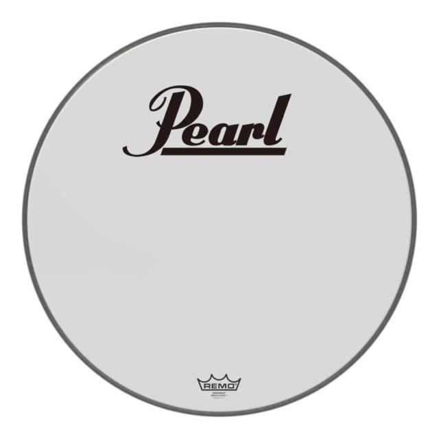 REMO 222BE SMOOTH WHITE EMPEROR 22インチ マーチングバスドラムヘッド 5,929円