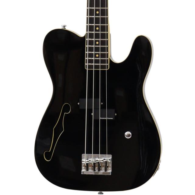 SCHECTER dUg Pinnick Baron-H Bass AD-DP-BALON BLK エレキベースの通販は