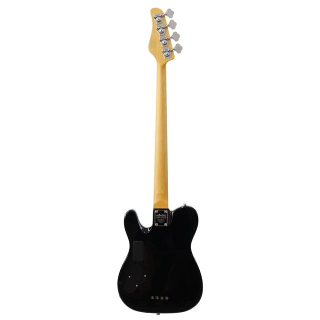 SCHECTER dUg Pinnick Baron-H Bass AD-DP-BALON BLK エレキベースの通販は