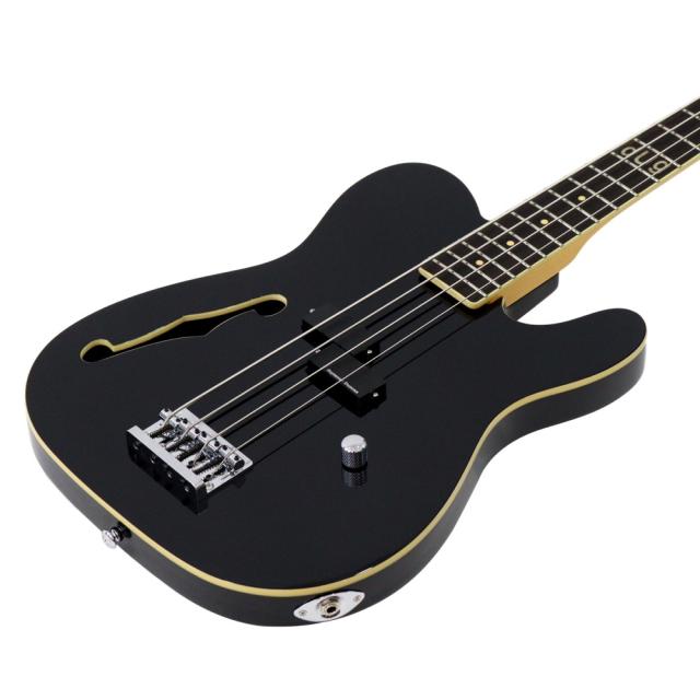 SCHECTER dUg Pinnick Baron-H Bass AD-DP-BALON BLK エレキベースの通販は
