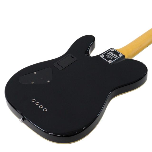 SCHECTER dUg Pinnick Baron-H Bass AD-DP-BALON BLK エレキベースの通販は