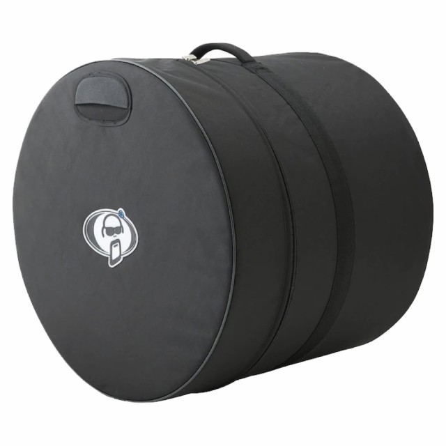 PROTECTION racket A1622-00 22”X 16”バスドラムケース