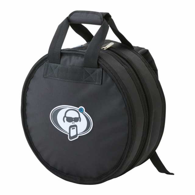 PROTECTION racket 3004R-00 14”X4”ブラック スネアケース リュックタイプ