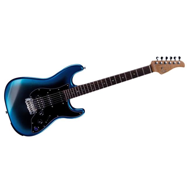 Mooer GTRS P800 Dark Night エレキギター 167,200円